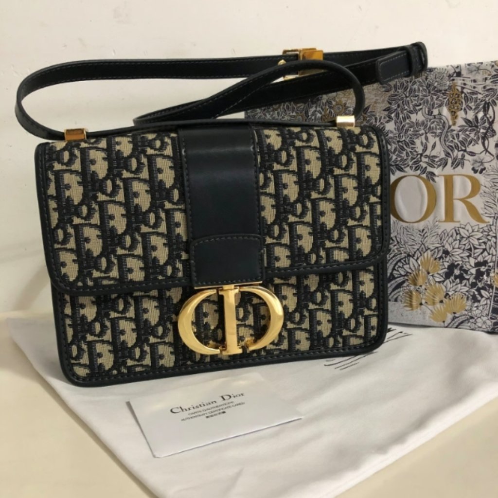Ladies 30 Montaigne Bag